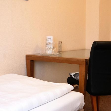 Palais Am Kleistpark Hotel Frankfurt  Ngoại thất bức ảnh