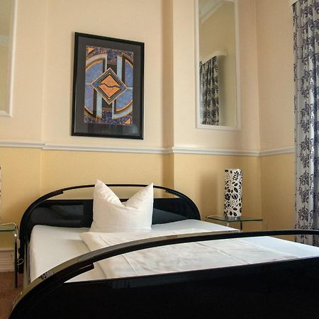 Palais Am Kleistpark Hotel Frankfurt  Ngoại thất bức ảnh