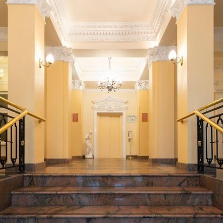 Palais Am Kleistpark Hotel Frankfurt  Ngoại thất bức ảnh