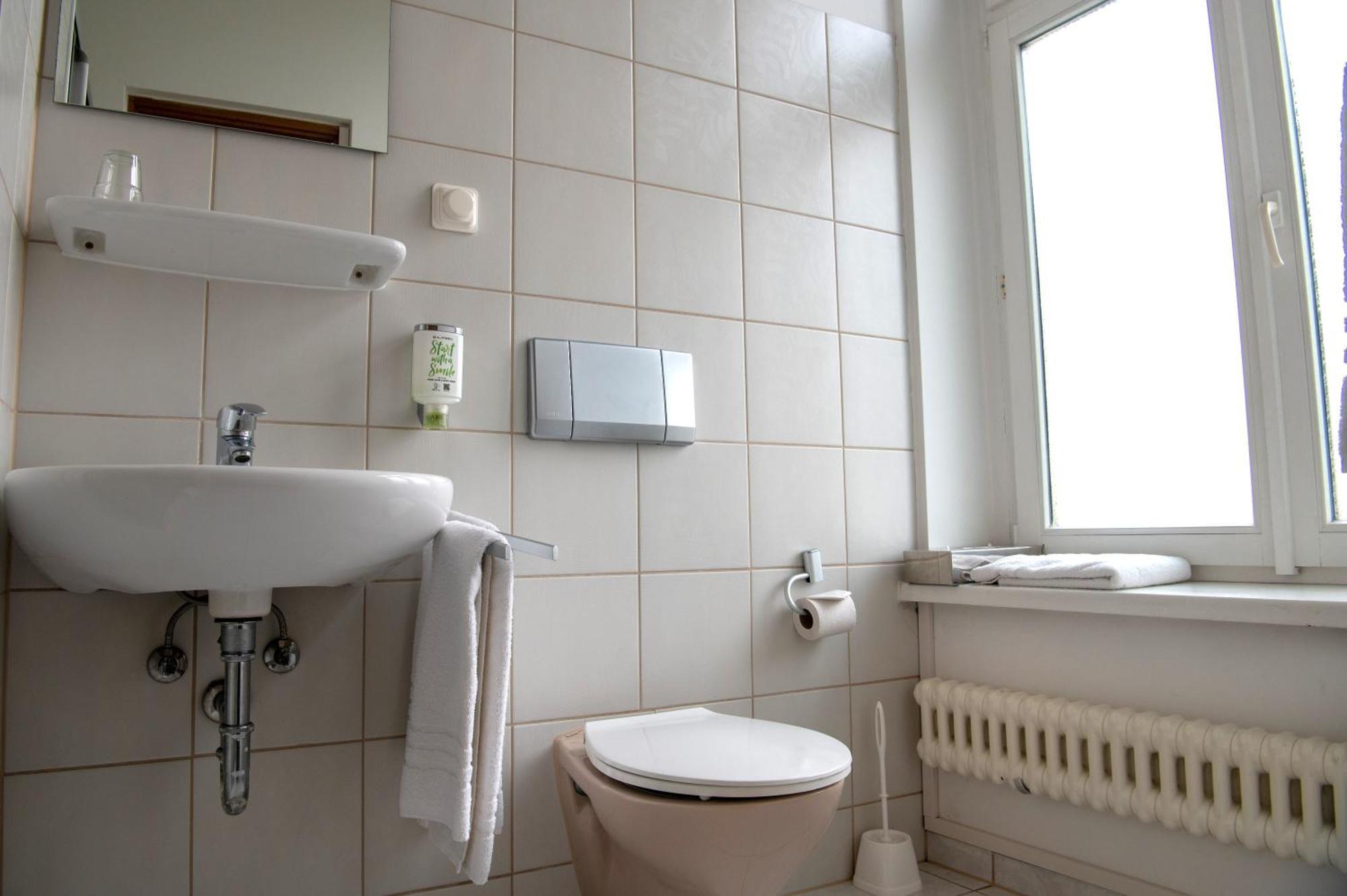 Palais Am Kleistpark Hotel Frankfurt  Phòng bức ảnh