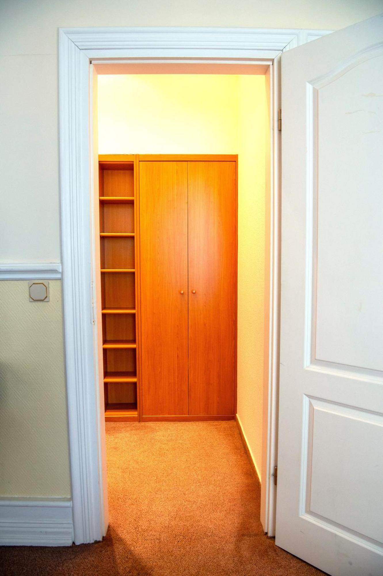 Palais Am Kleistpark Hotel Frankfurt  Phòng bức ảnh