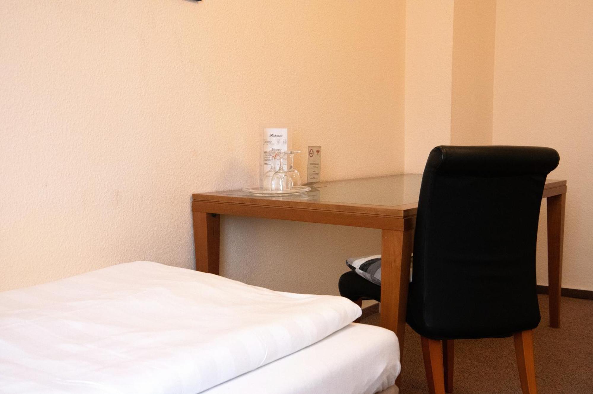 Palais Am Kleistpark Hotel Frankfurt  Ngoại thất bức ảnh