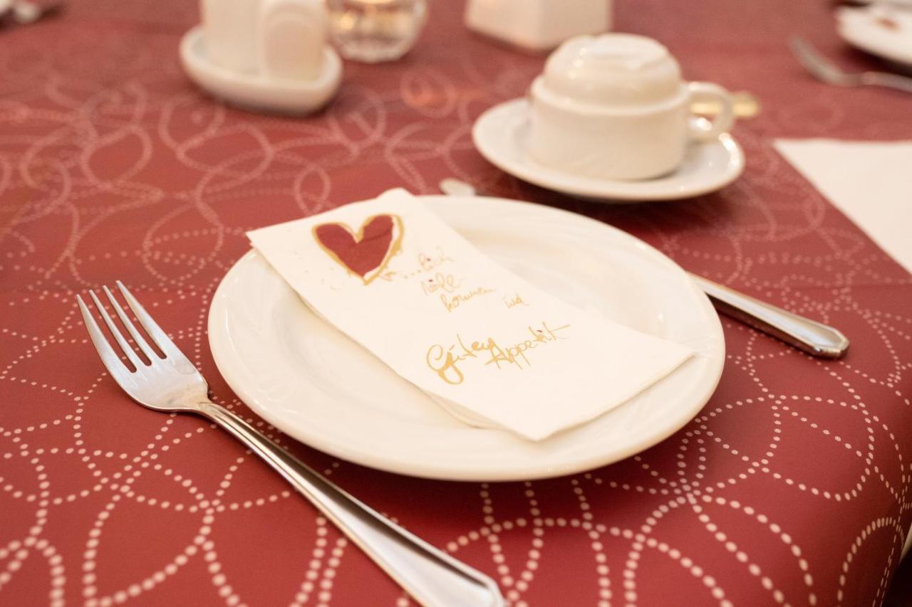 Palais Am Kleistpark Hotel Frankfurt  Ngoại thất bức ảnh