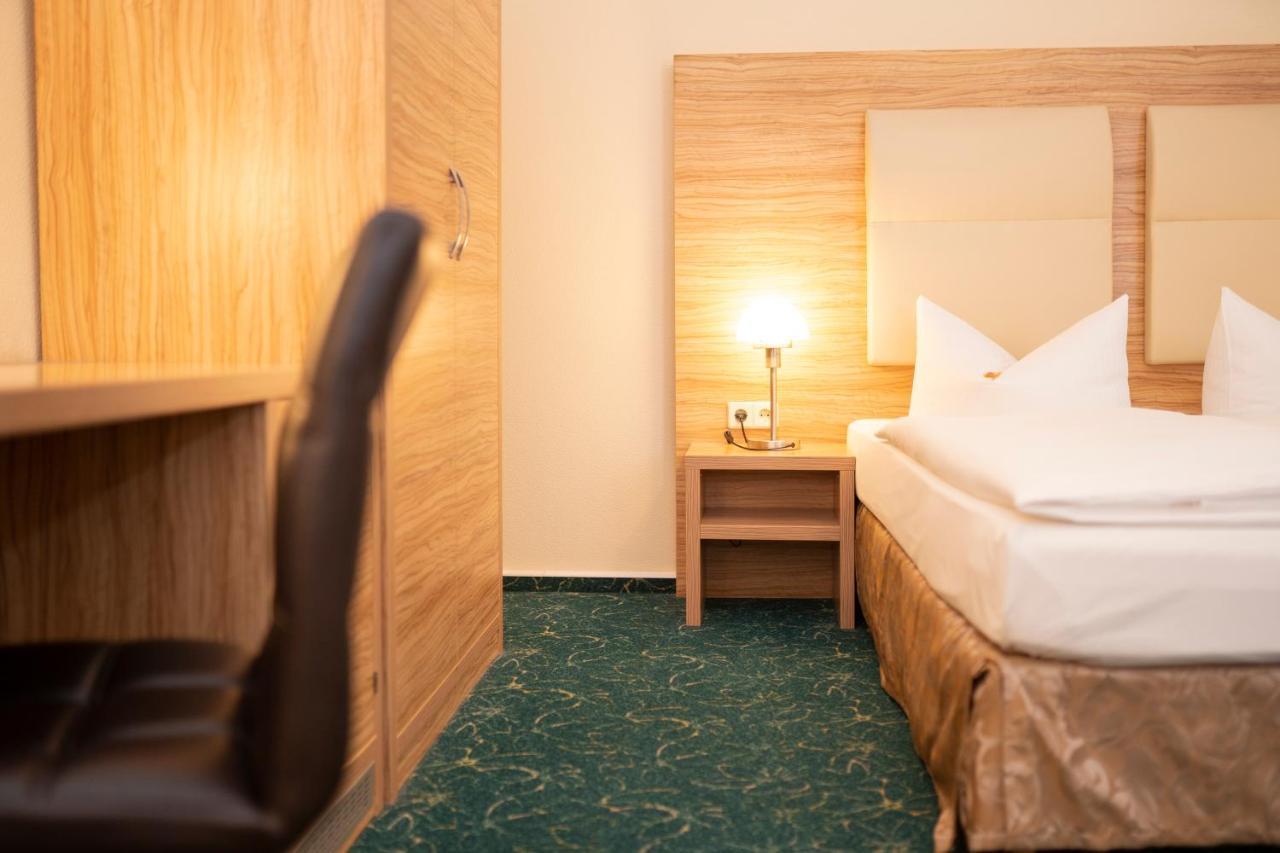 Palais Am Kleistpark Hotel Frankfurt  Ngoại thất bức ảnh