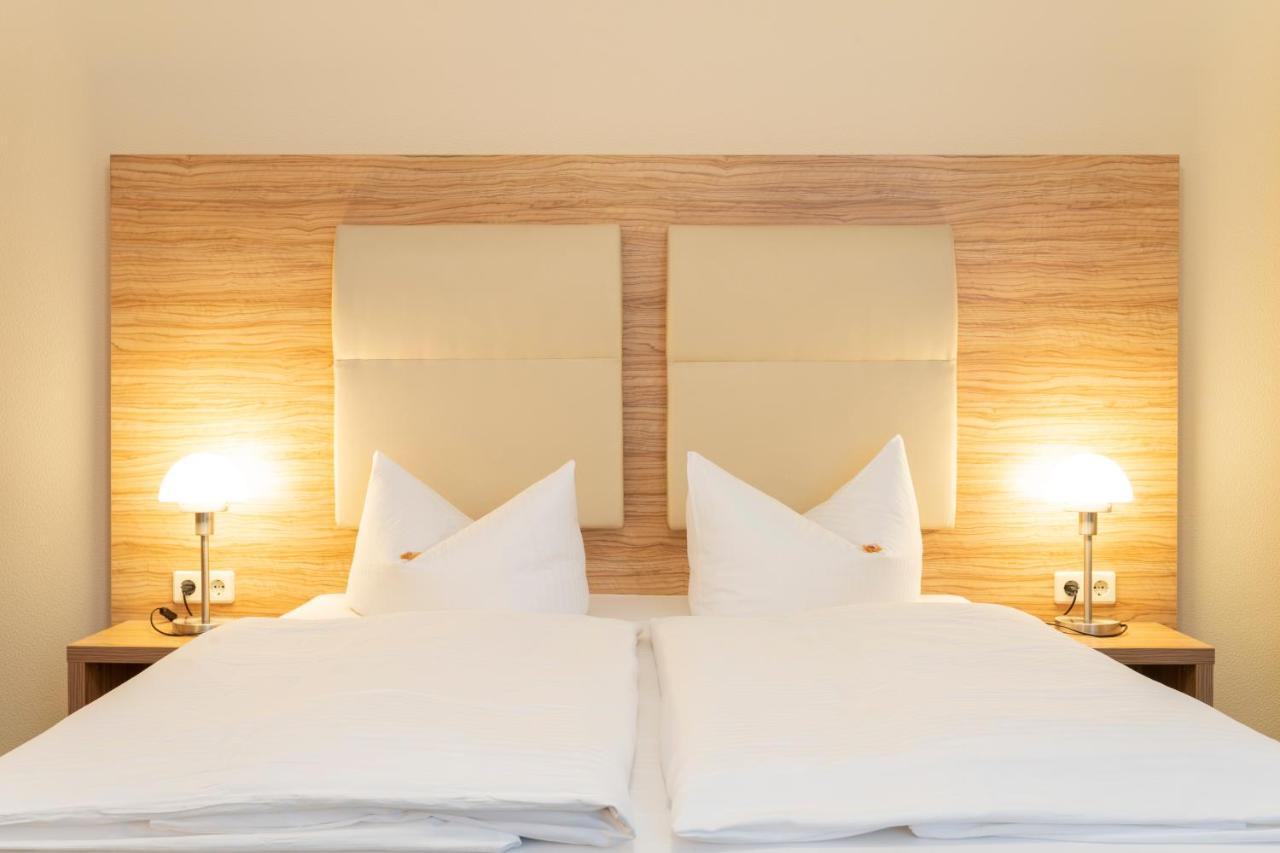 Palais Am Kleistpark Hotel Frankfurt  Ngoại thất bức ảnh
