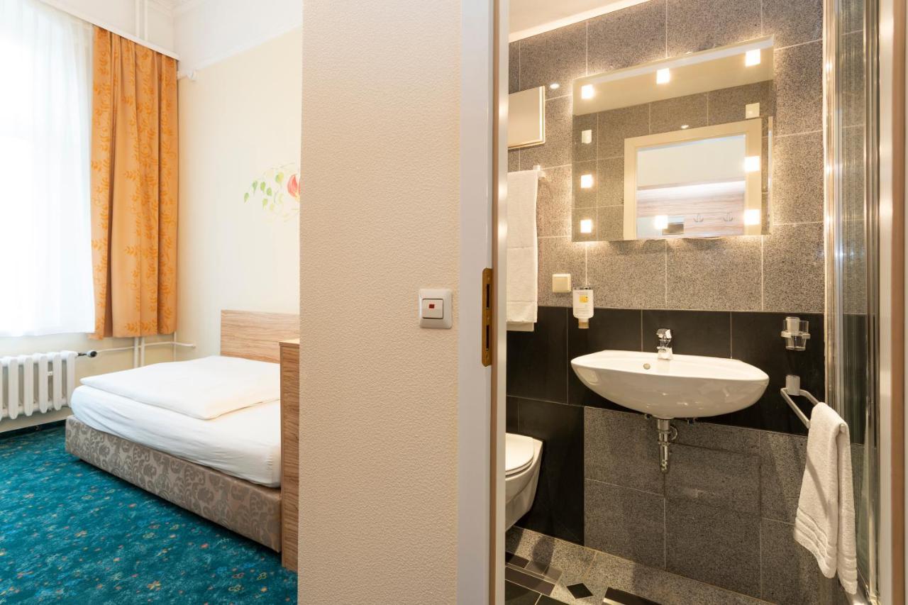 Palais Am Kleistpark Hotel Frankfurt  Ngoại thất bức ảnh