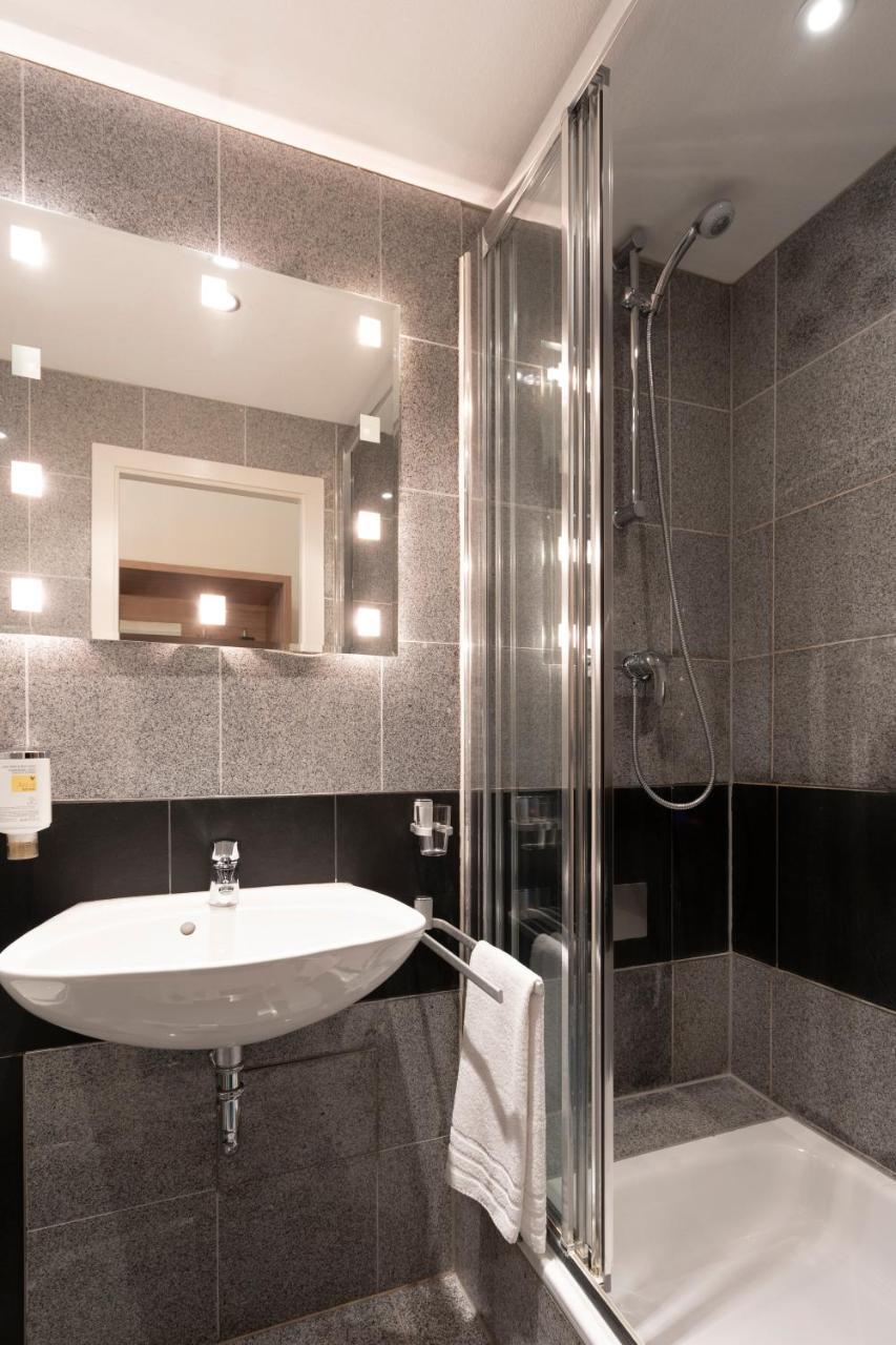 Palais Am Kleistpark Hotel Frankfurt  Ngoại thất bức ảnh