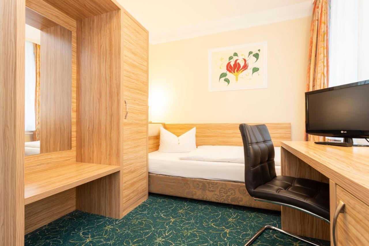 Palais Am Kleistpark Hotel Frankfurt  Ngoại thất bức ảnh