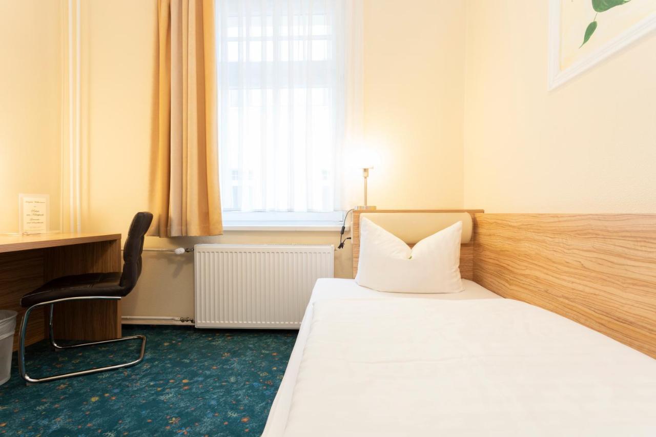 Palais Am Kleistpark Hotel Frankfurt  Ngoại thất bức ảnh