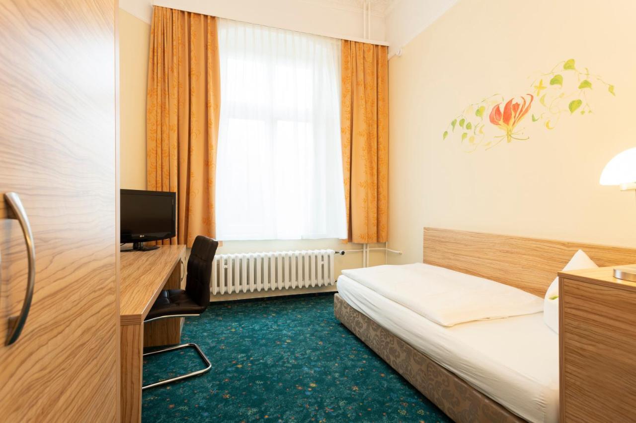 Palais Am Kleistpark Hotel Frankfurt  Ngoại thất bức ảnh