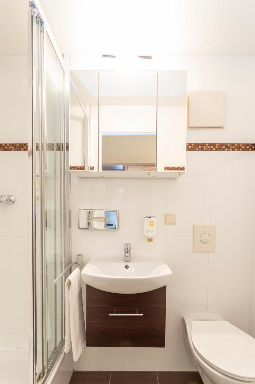 Palais Am Kleistpark Hotel Frankfurt  Ngoại thất bức ảnh