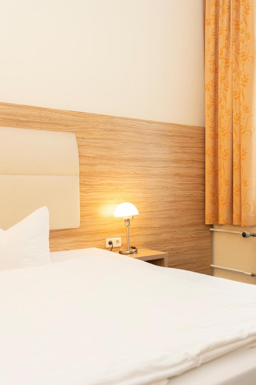 Palais Am Kleistpark Hotel Frankfurt  Ngoại thất bức ảnh