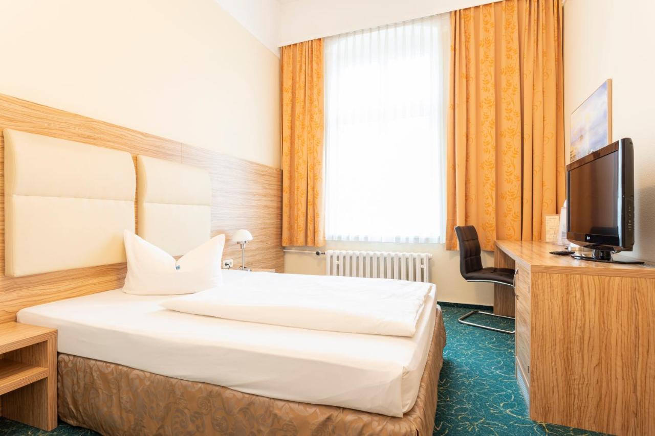 Palais Am Kleistpark Hotel Frankfurt  Ngoại thất bức ảnh