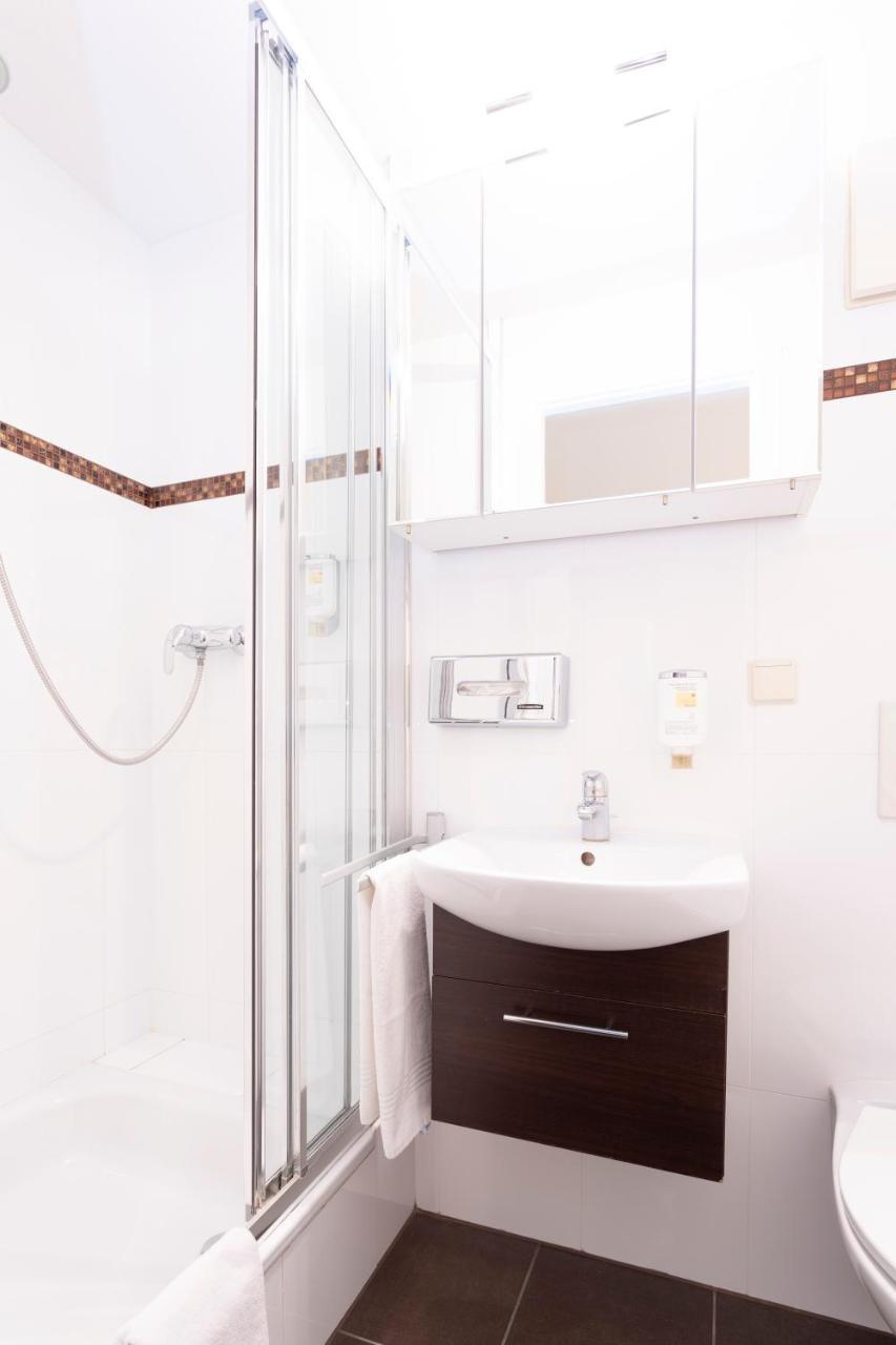 Palais Am Kleistpark Hotel Frankfurt  Ngoại thất bức ảnh