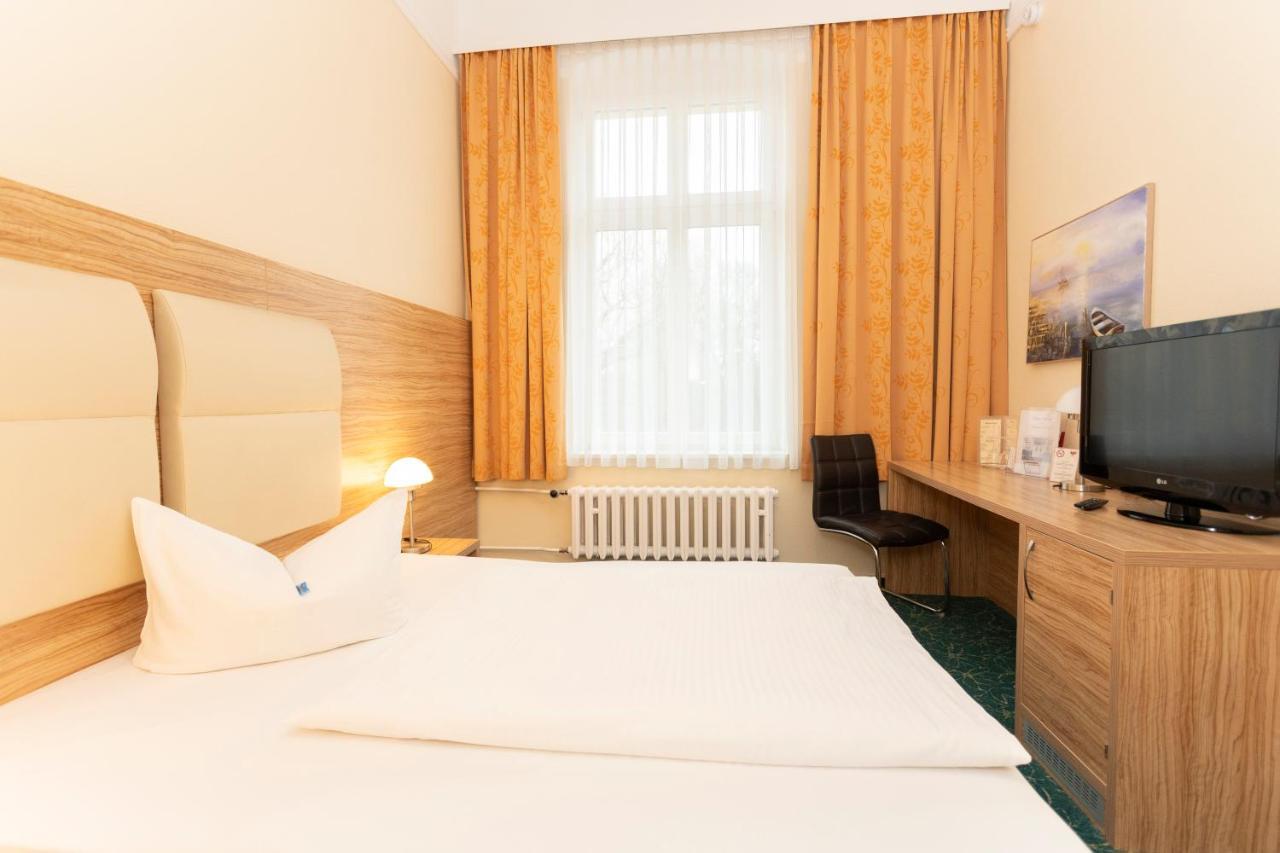 Palais Am Kleistpark Hotel Frankfurt  Ngoại thất bức ảnh