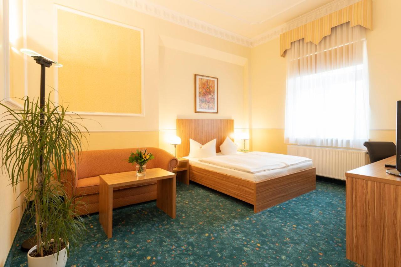 Palais Am Kleistpark Hotel Frankfurt  Ngoại thất bức ảnh