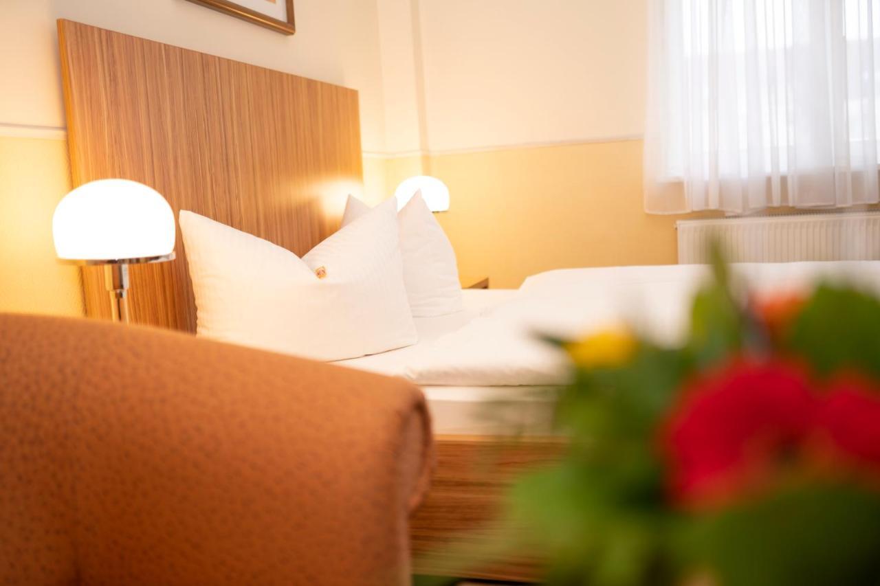 Palais Am Kleistpark Hotel Frankfurt  Ngoại thất bức ảnh