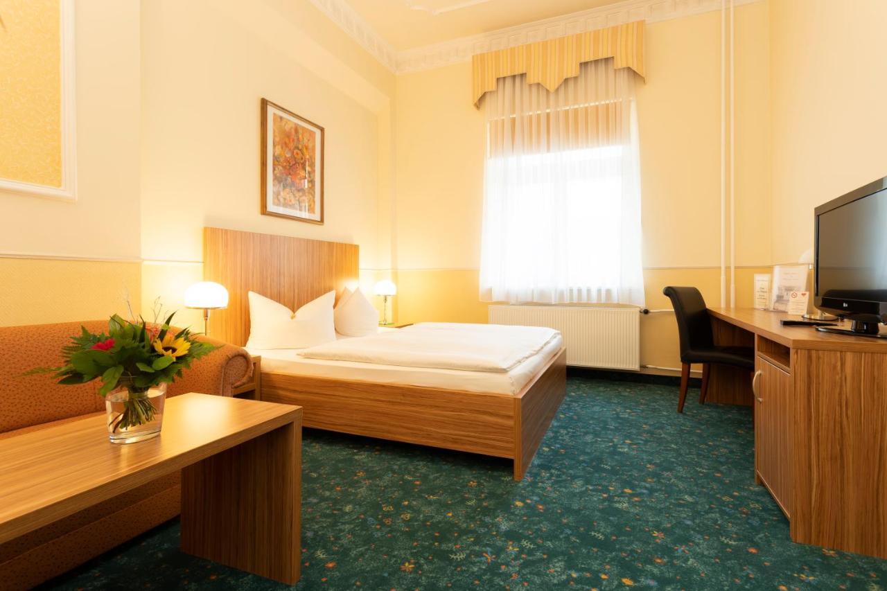 Palais Am Kleistpark Hotel Frankfurt  Ngoại thất bức ảnh
