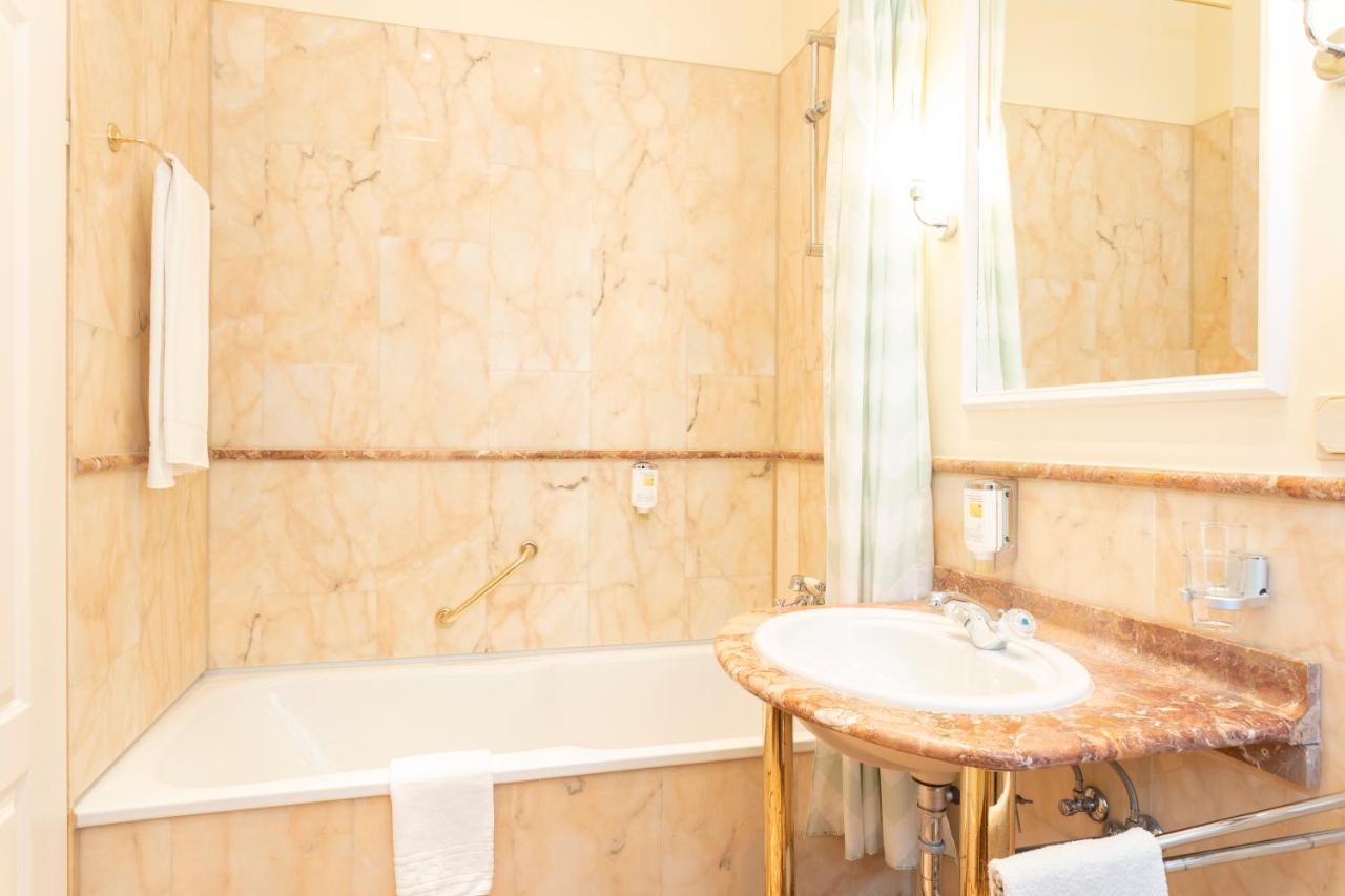 Palais Am Kleistpark Hotel Frankfurt  Ngoại thất bức ảnh