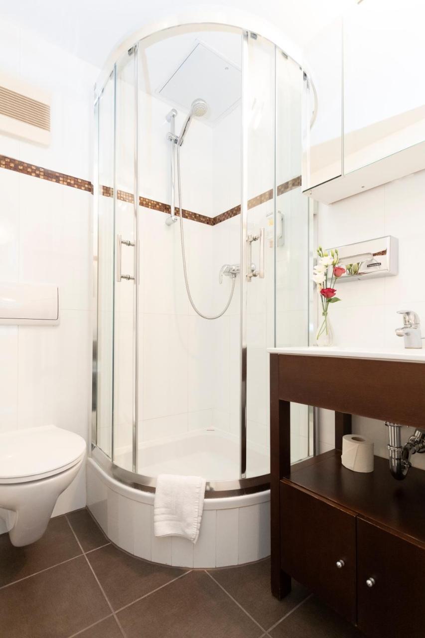Palais Am Kleistpark Hotel Frankfurt  Ngoại thất bức ảnh