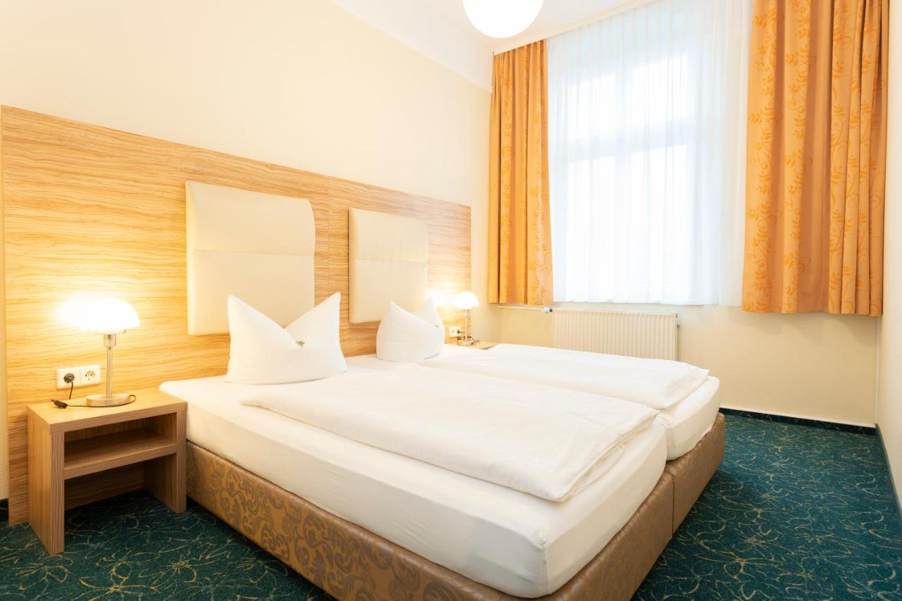 Palais Am Kleistpark Hotel Frankfurt  Ngoại thất bức ảnh