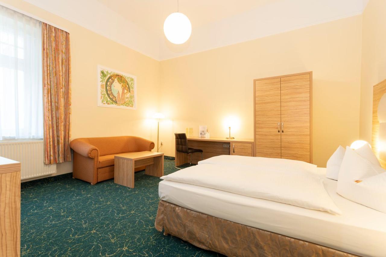 Palais Am Kleistpark Hotel Frankfurt  Ngoại thất bức ảnh